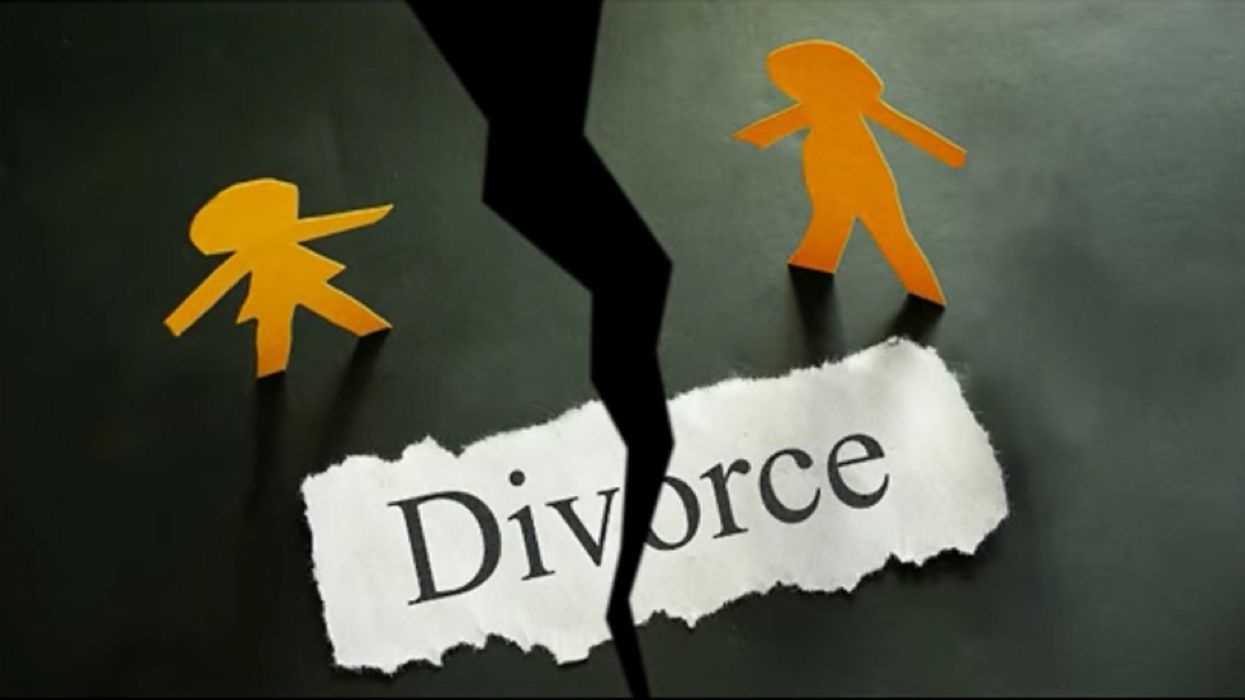 Alimony tax deduction disappearing in 2019 could cause rush on divorce courts this month