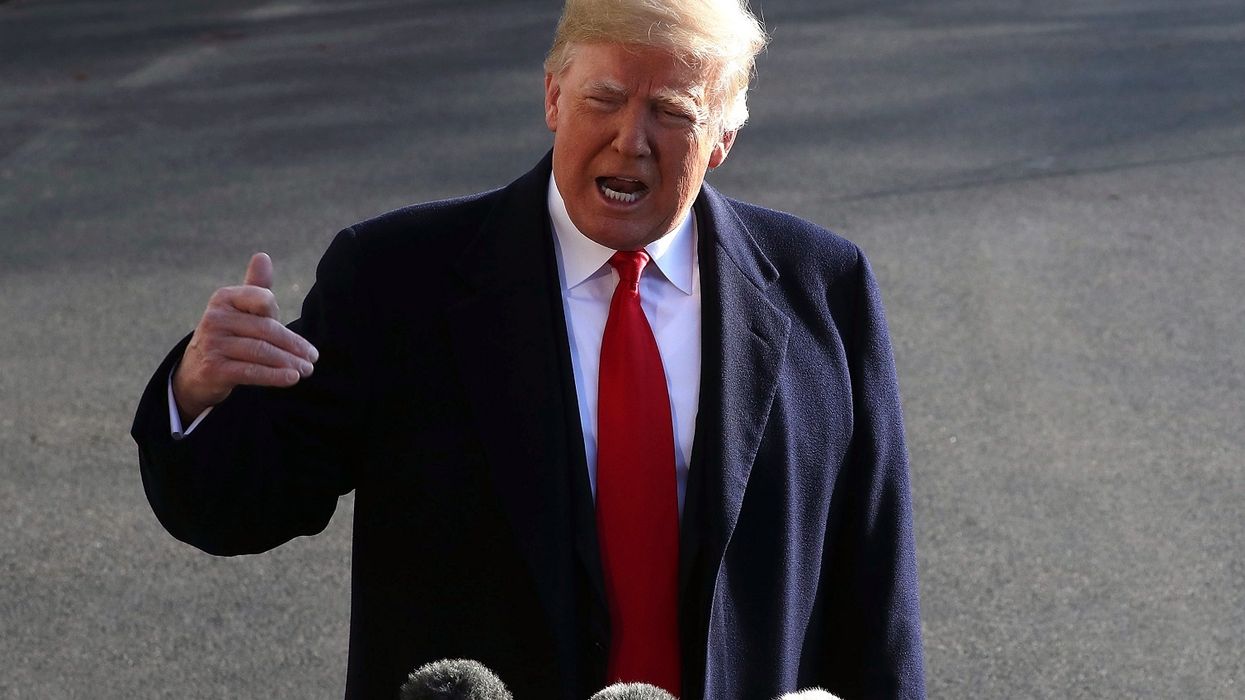 Trump appoints former AG Bill Barr to be attorney general, taps Nauert for UN post