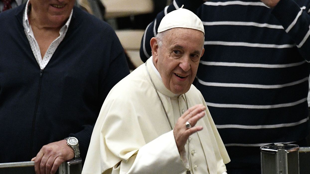 Vatican investigating allegations of priests sexually abusing nuns