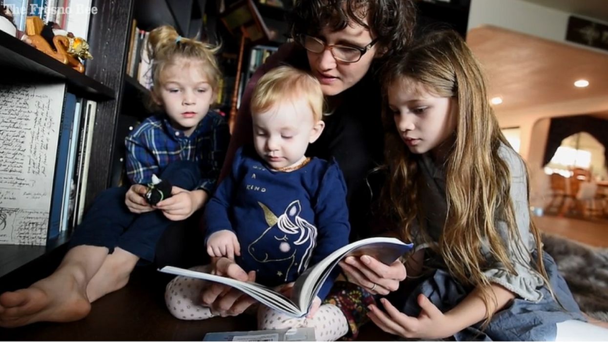 Stay-at-home mom says judge bullied her for not having child care while on jury duty