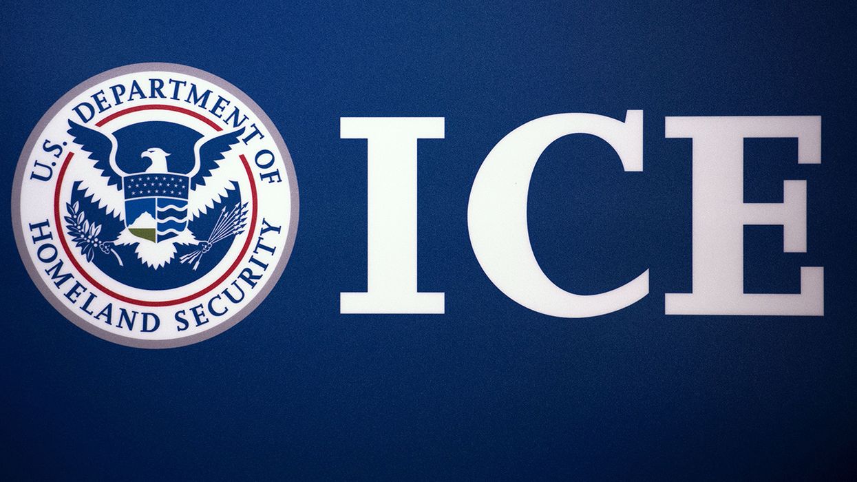 Massive ICE operation nabs child abusers, gang members, internationally-wanted criminals