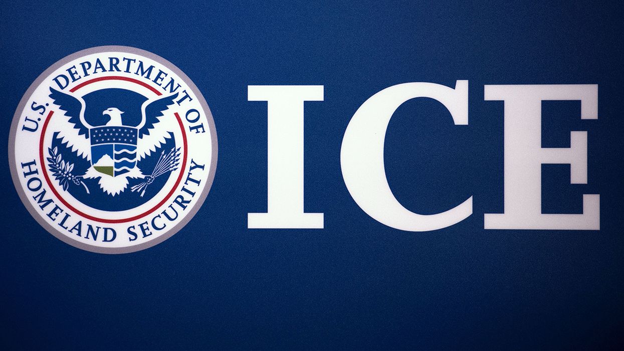 Massive ICE operation nabs child abusers, gang members,  internationally-wanted criminals