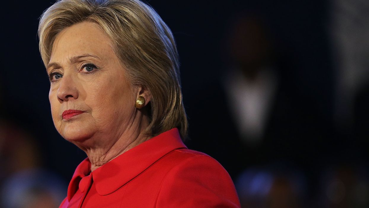 Judge orders new fact-finding in Clinton email scandal, hits Hillary with scathing critique