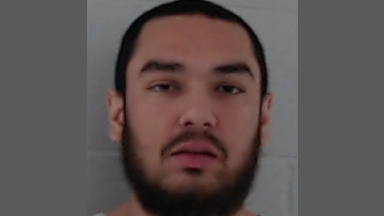 Texas man arrested for telling children Santa Claus isn't real