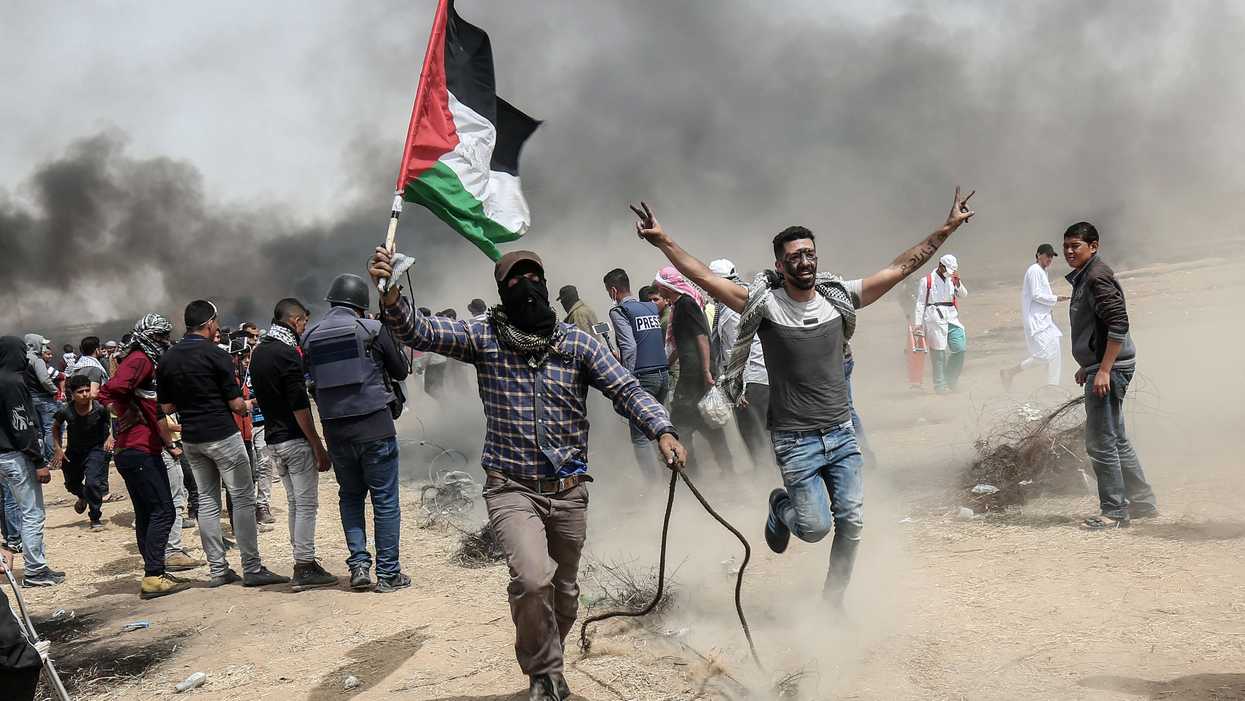 Hamas mocks US after United Nations fails to condemn terror group for rocket attacks against Israel