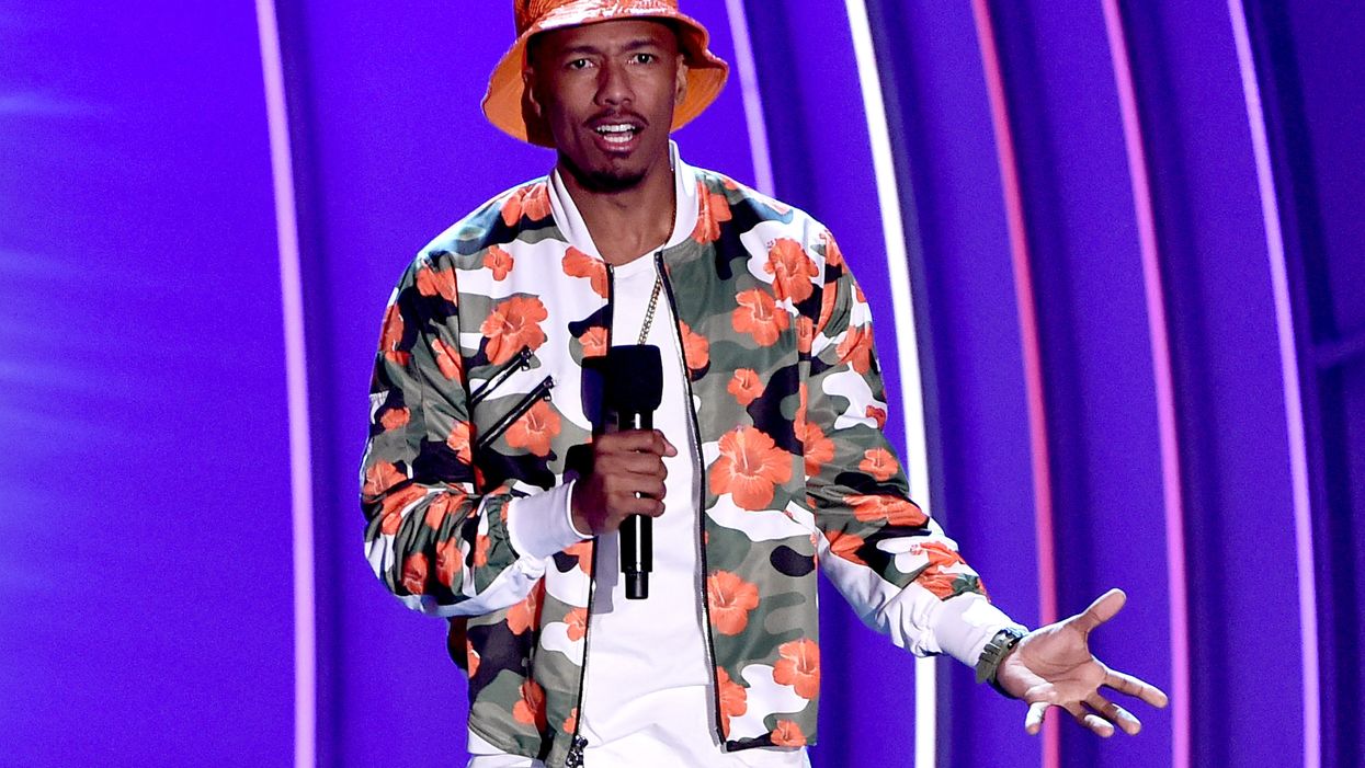Nick Cannon blasts liberal comedians for their blatant hypocrisy following Kevin Hart controversy