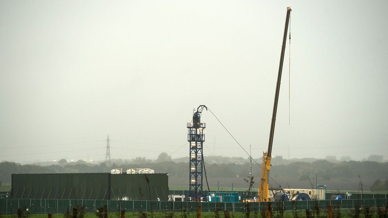 Tiny Arkansas school district financially strapped as $2.7 billion natural gas company disputes local tax bills