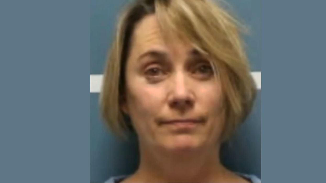Teacher fired, criminally charged, after allegedly brandishing scissors, forcibly cutting student's hair