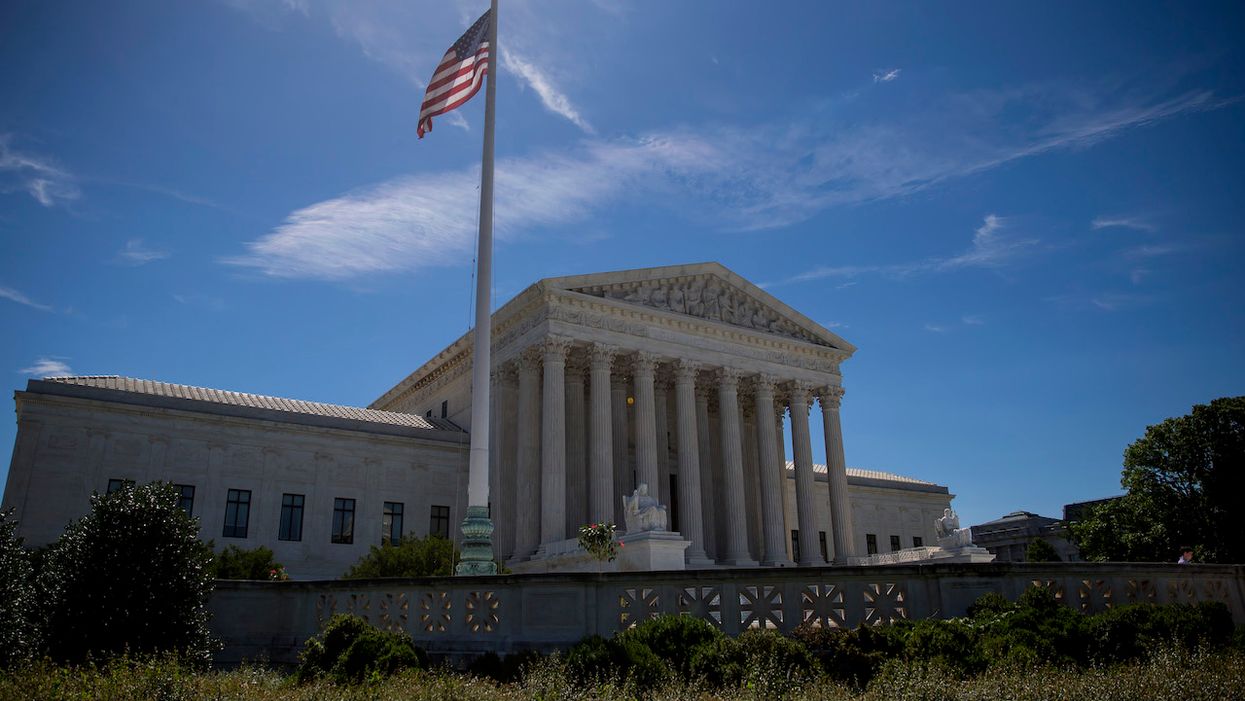 Kavanaugh, Roberts join with SCOTUS liberals to refuse to hear Planned Parenthood funding appeal