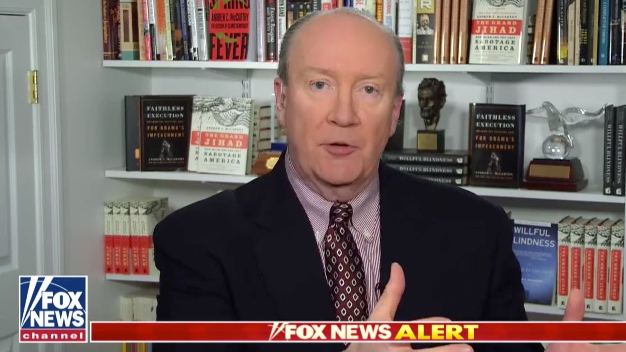WATCH: Former federal prosecutor explains why Trump will be 'indicted eventually'
