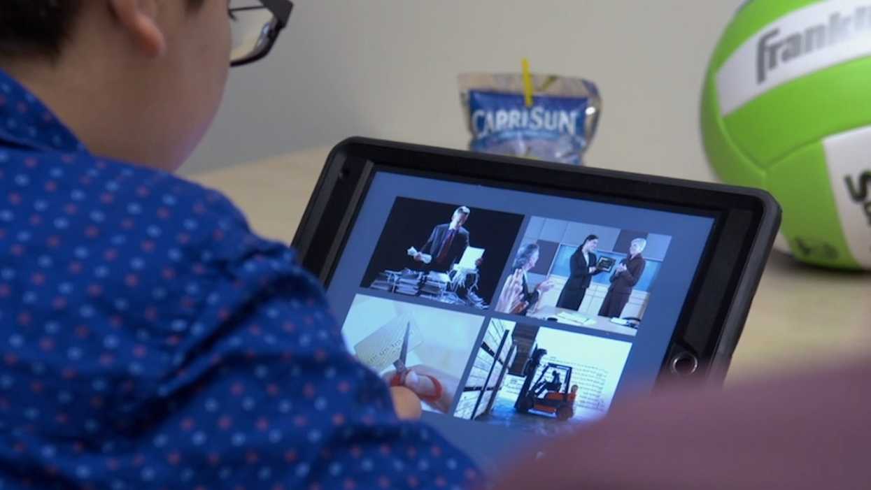 Study: Brains of kids who use digital devices over 7 hours a day look different. And it may not be good.