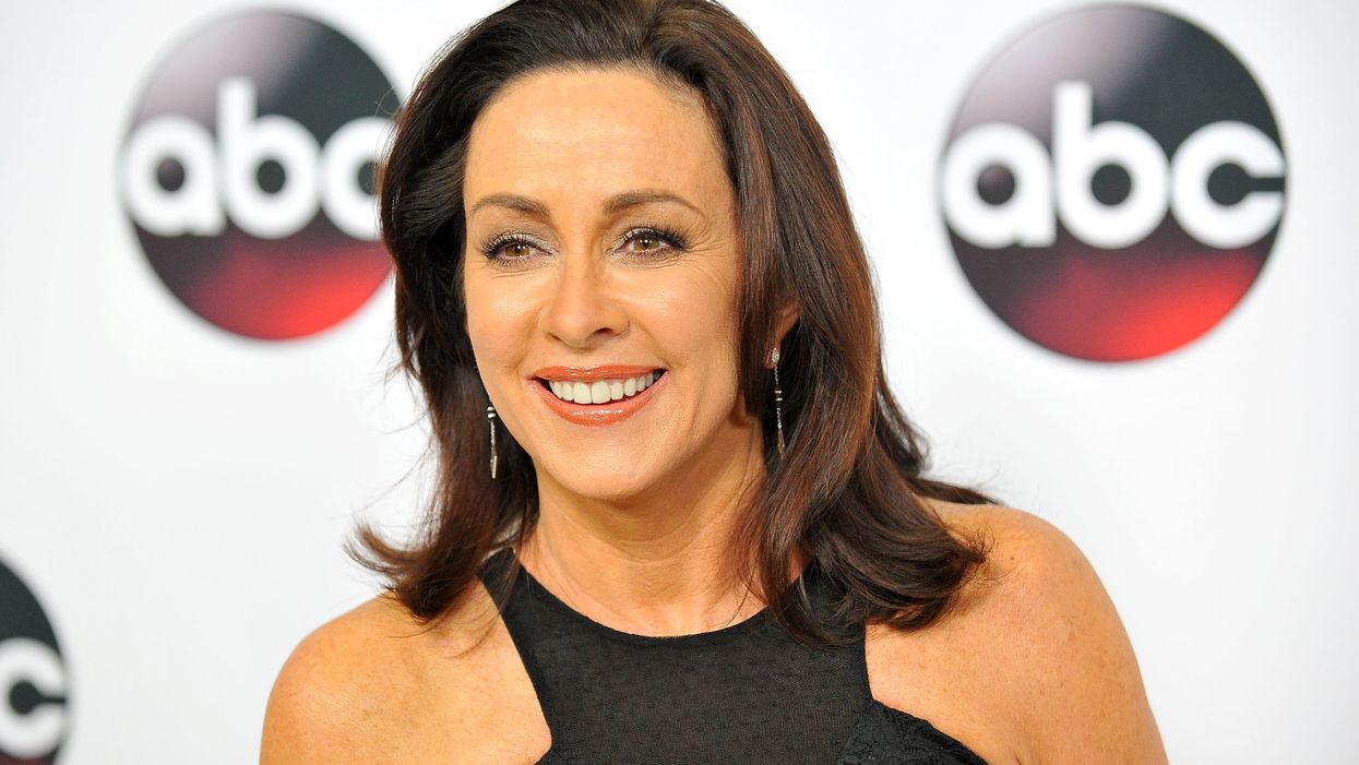 Conservative actress has an idea for Time’s Person of the Year instead of Christine Blasey Ford, journalists, or migrant families