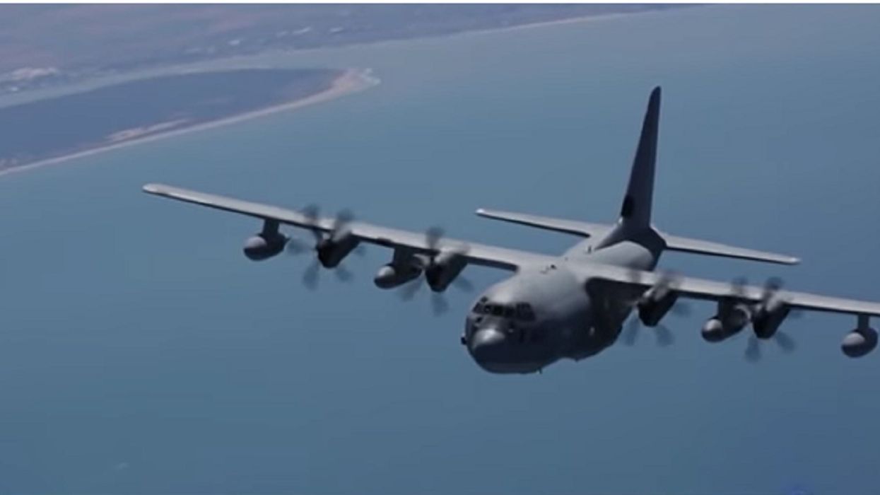 Search-and-rescue mission concluded; 5 missing Marines declared dead days after jet collision