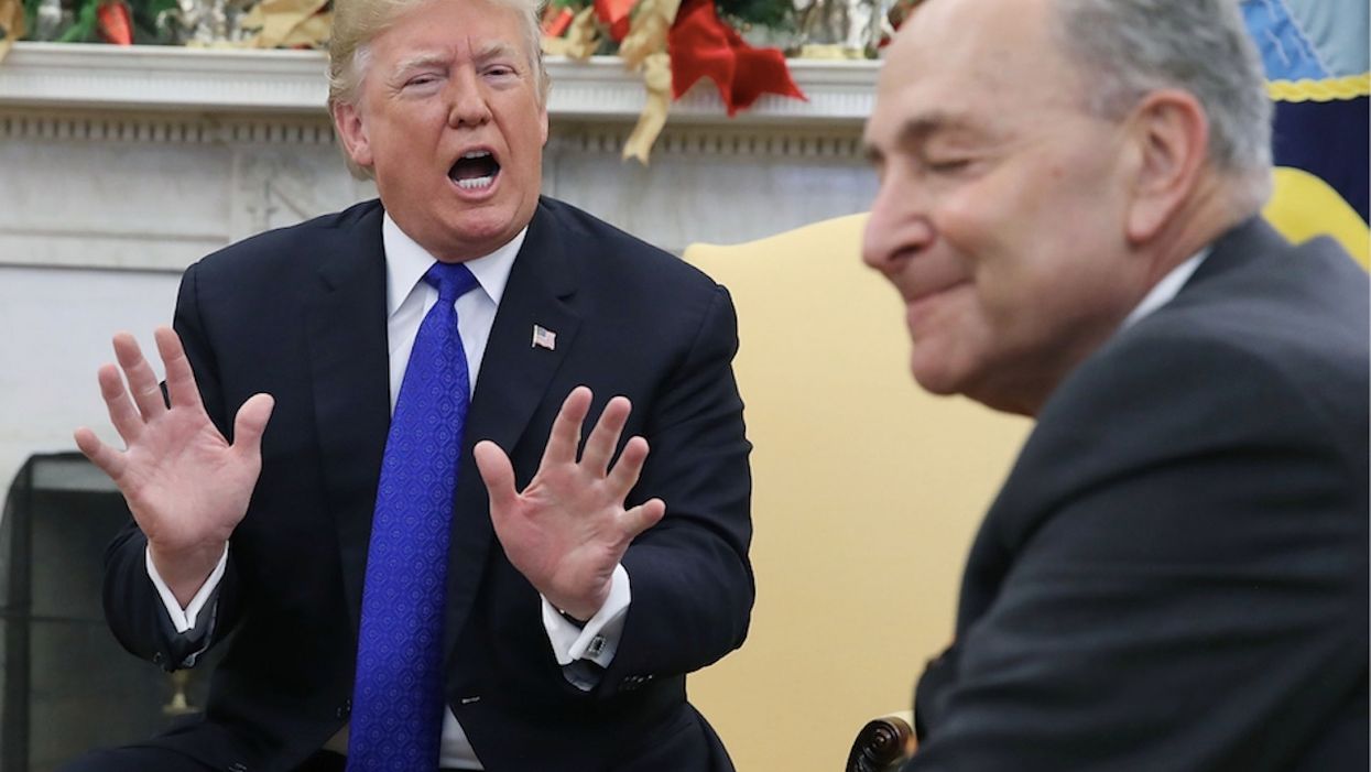 Google CEO is asked by Congress why Trump images appear when 'idiot' is entered in search bar