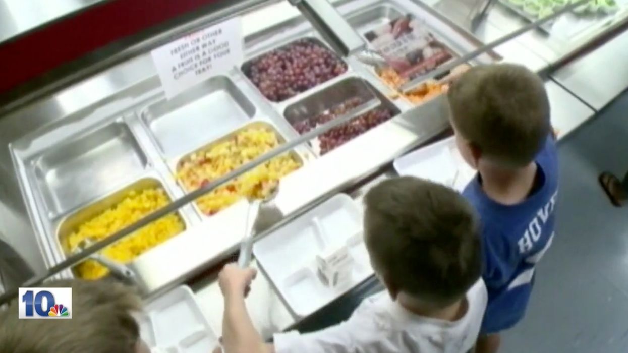 School district turns over students' lunch debt to collection agency