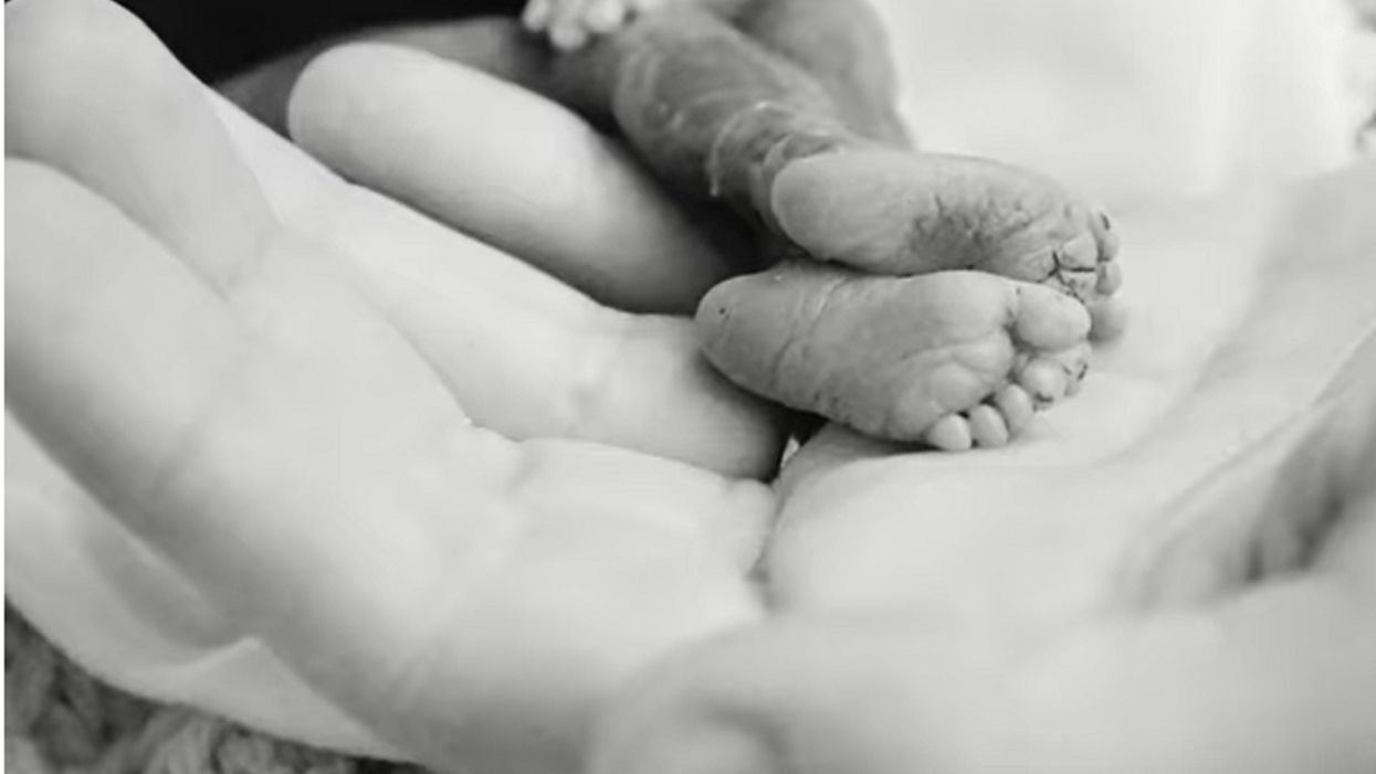 Targeted marketing under the spotlight after WaPo editor posts about heartbreaking birth of stillborn son