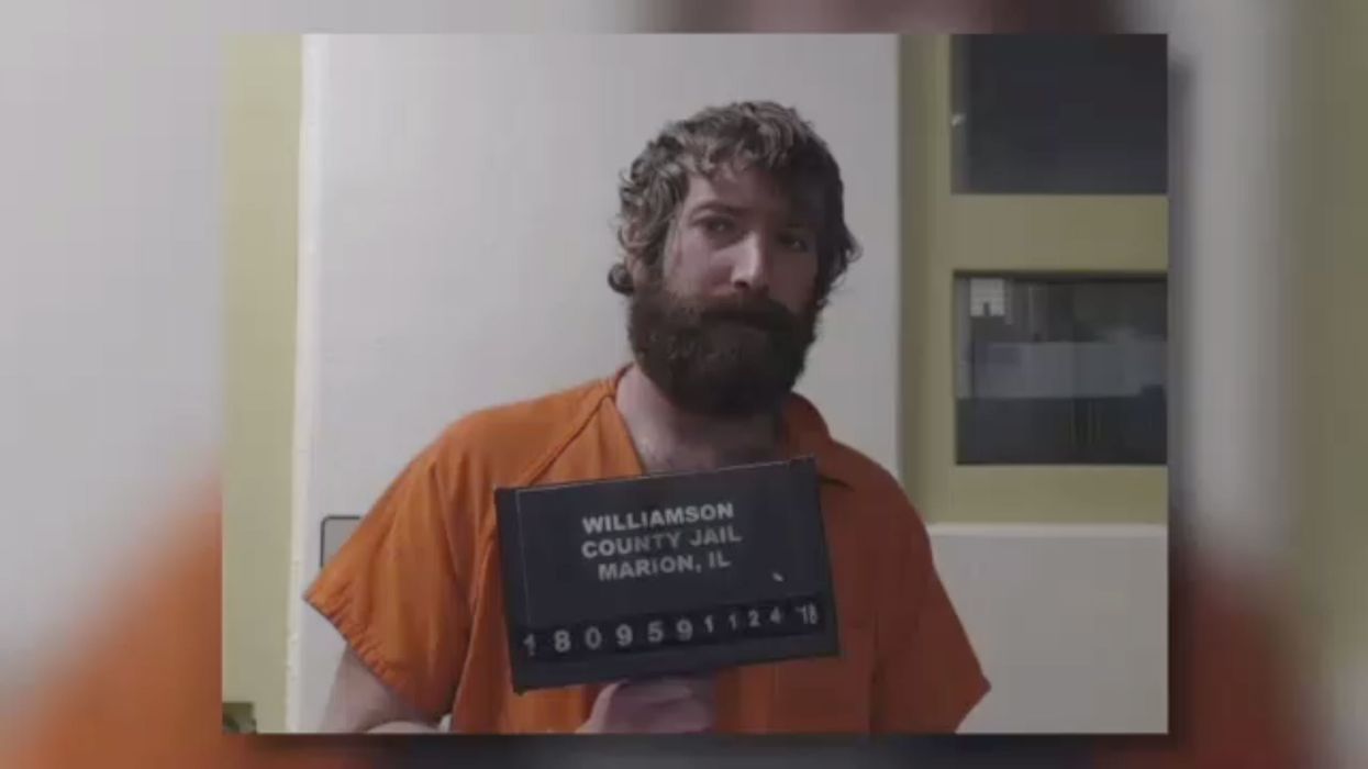 Group of inmates reportedly hospitalize suspect accused of beating baby to death — and the cameras malfunctioned during the attack