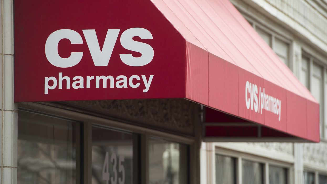 CVS employee thwarts drug thief, protects pharmacist — and then CVS fires them both: 'They don't value customers; they value money'