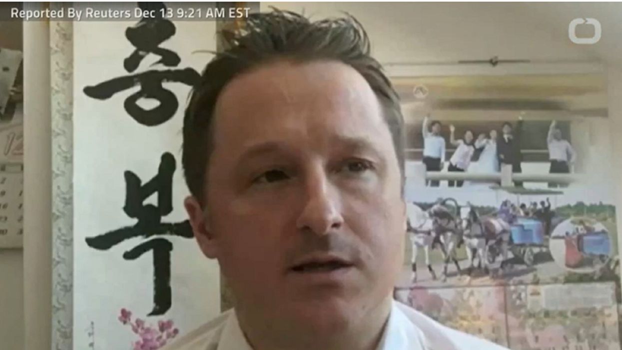 China confirms arrest of second Canadian in escalating spat