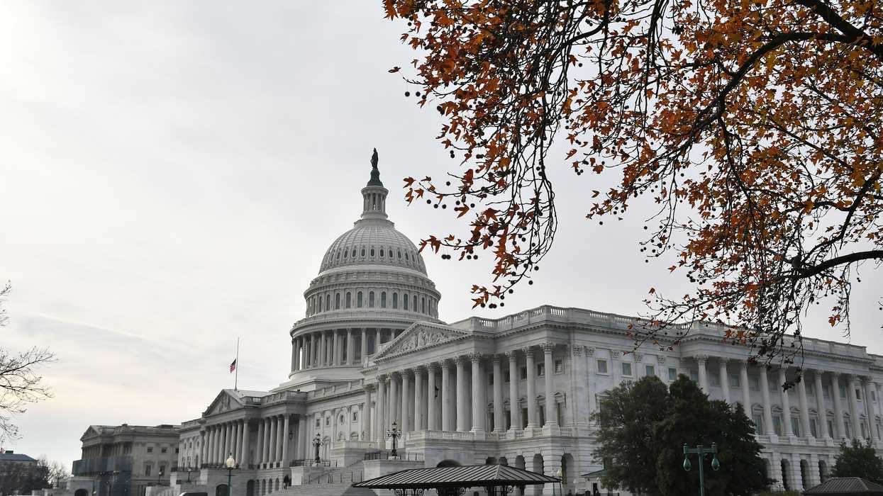 Federal court filing reveals man targeted a female US senator with violent death threats