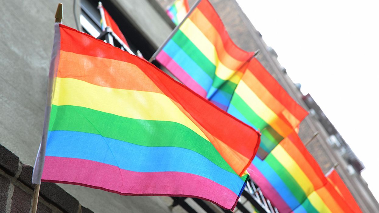 Detroit pastor accused of murdering transgender woman