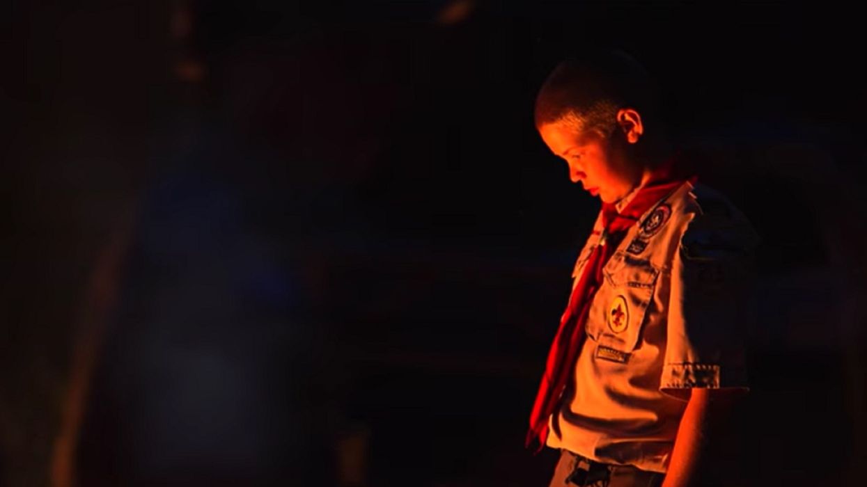 Boy Scouts of America mulling bankruptcy in face of paying damages from sex-abuse lawsuits