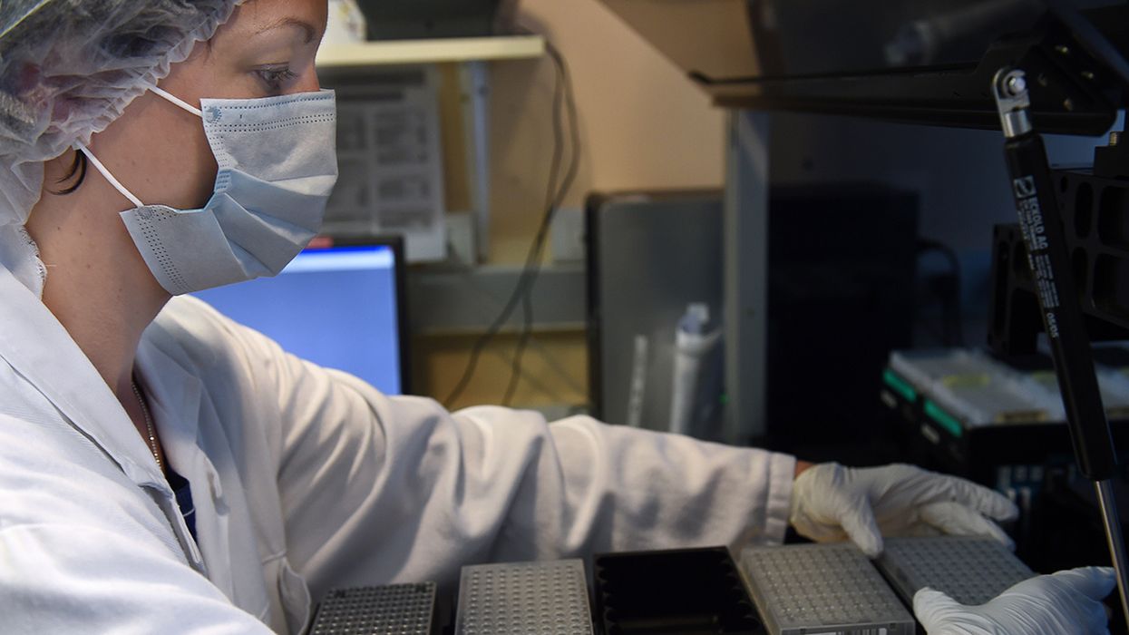 FBI wants local police, prosecutors to link into national DNA database