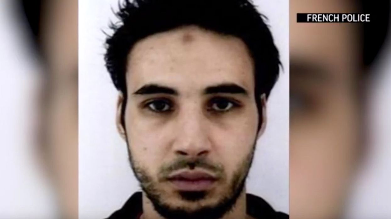 Breaking: Suspect in French terror attack killed by police after shootout