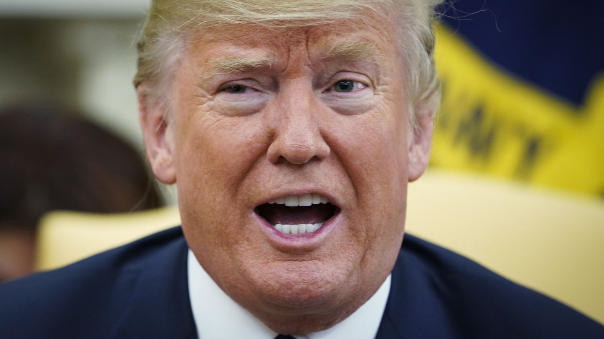 Breaking: Judge issues key decision on Trump's travel ban — here's what he ruled