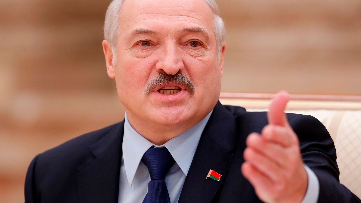 Kremlin takeover? Russia offers Belarus financial aid — if it agrees to more political integration with Moscow
