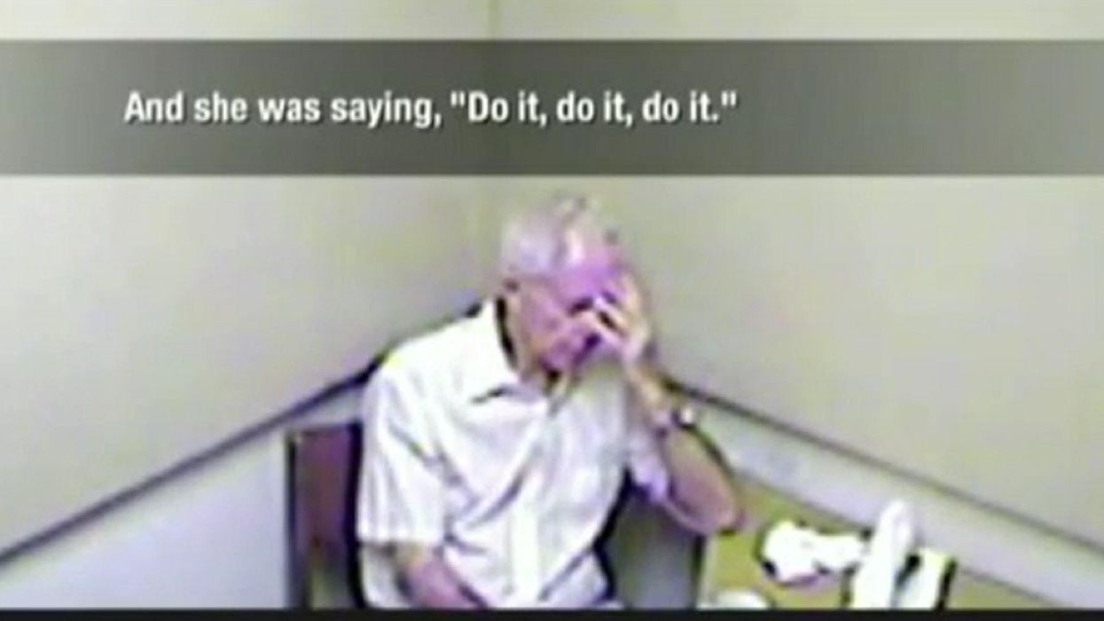 The quiet acceptance of 'mercy killings' in the US: Even in states where euthanasia is illegal, courts are often turning a blind eye