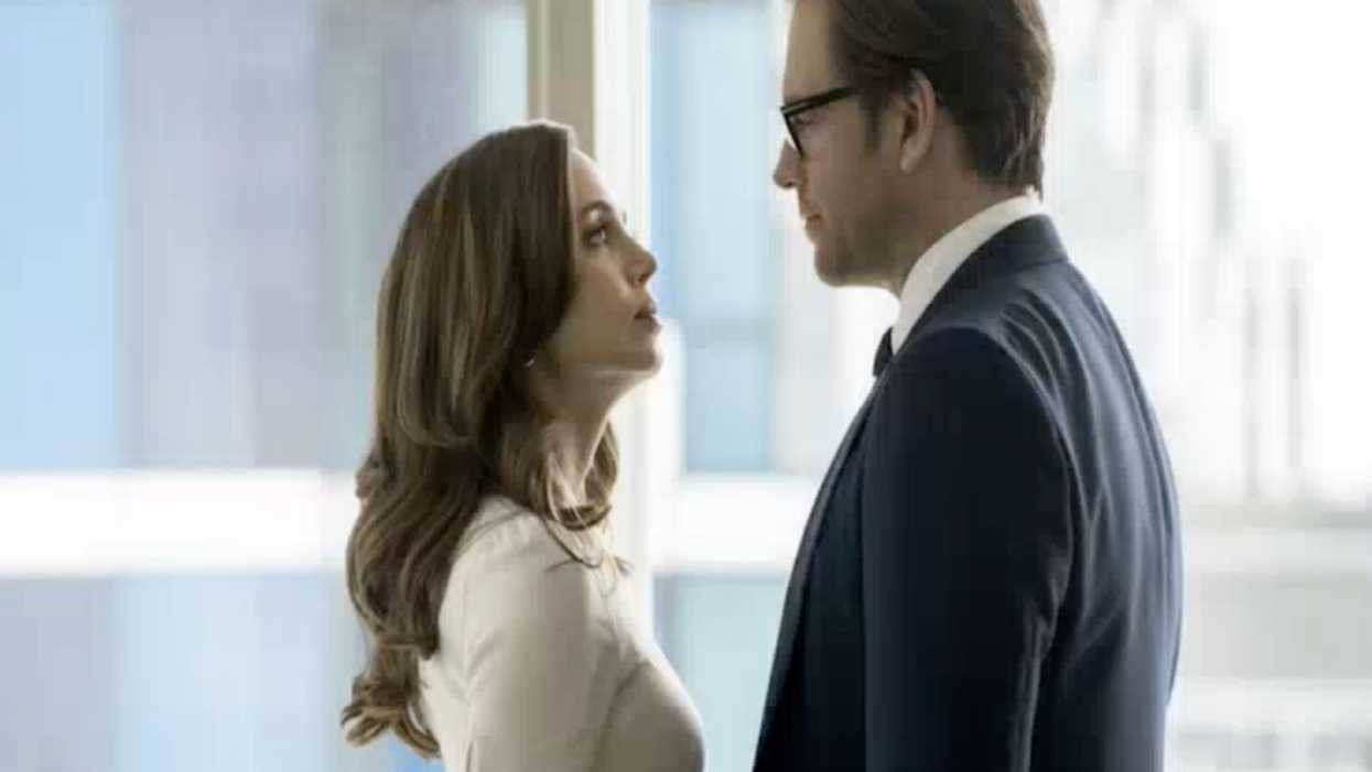 Actress Eliza Dushku reportedly receives secret $9.5 million settlement from CBS after accusing co-star of sexual harassment