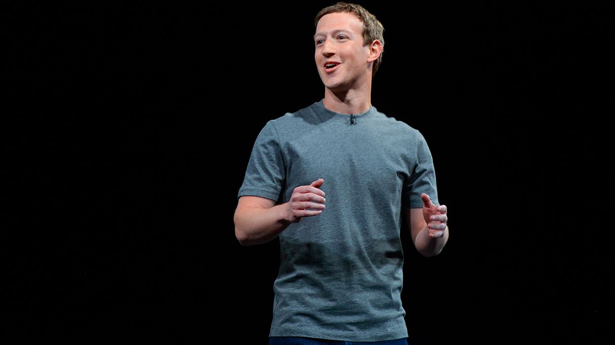 Facebook announces latest security breach — an estimated 6.8 million users impacted
