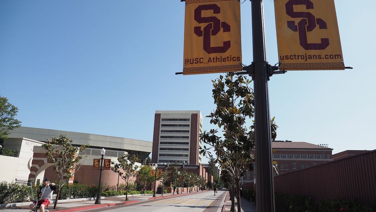 Male doctoral student files Title IX complaints against women-only scholarships