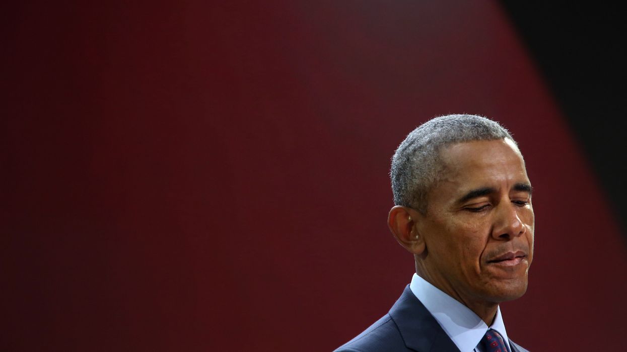 Breaking: Obamacare ruled unconstitutional by Texas judge - here's what he said