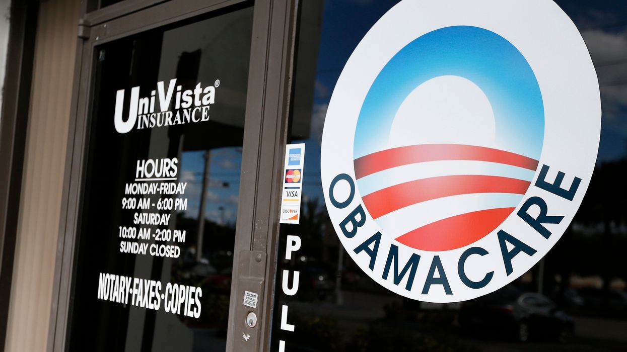 Despite judge's ruling, Obamacare will continue to operate as normal. Here's why.