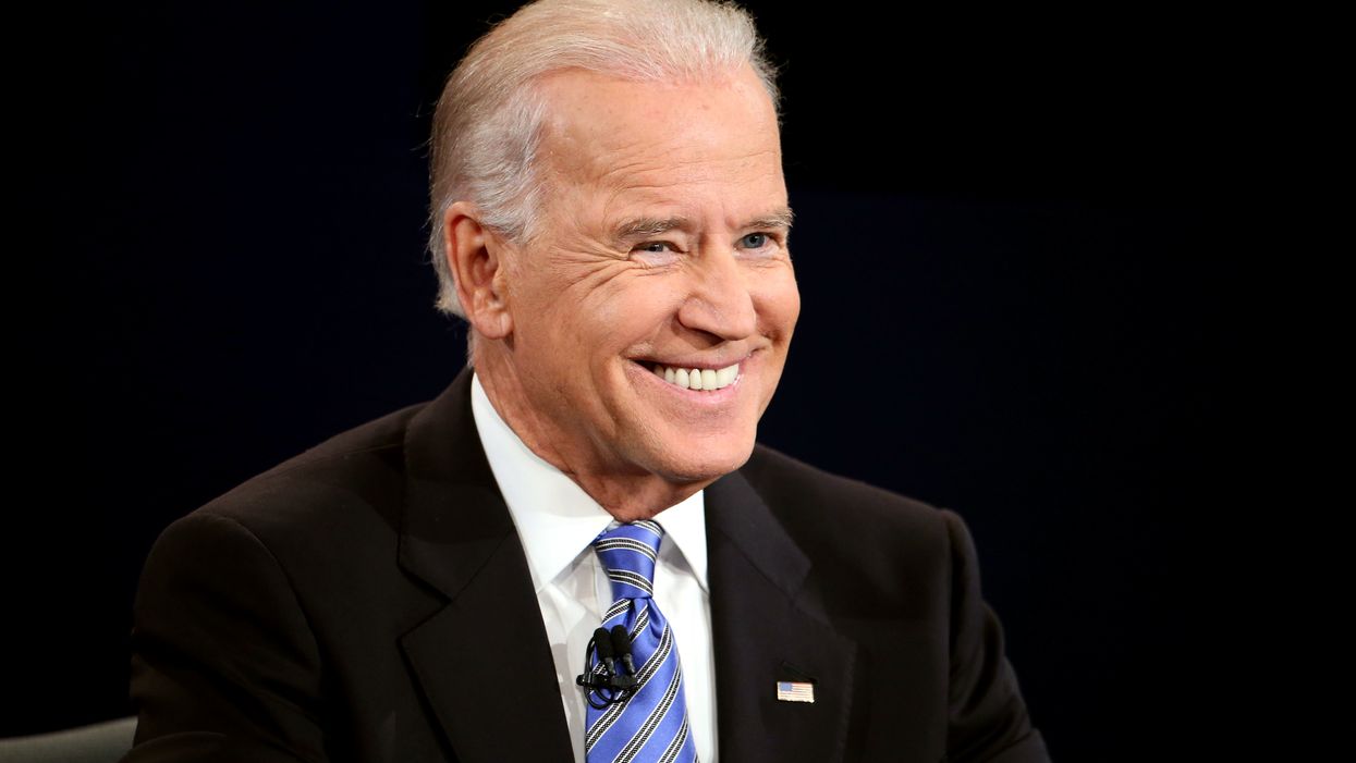 New poll reveals leading Dems for 2020 Iowa Caucus, painting picture antithetical to apparent Dem values