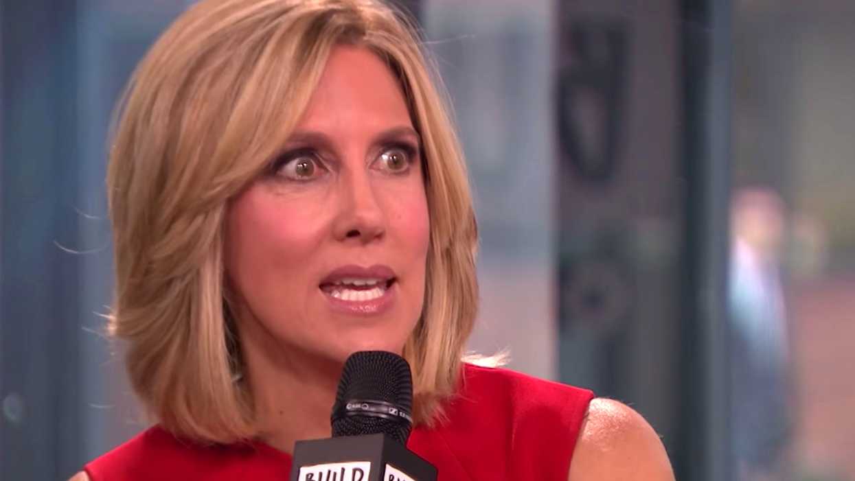CNN anchor says she's 'most patriotic' when watching SNL criticize presidents — here's why