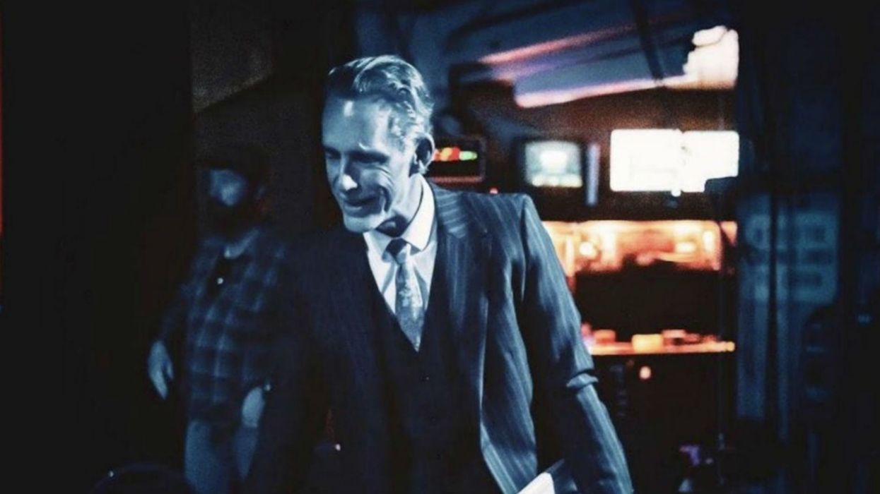 Jordan Peterson plans to launch alternative form of Patreon that isn't ‘susceptible to arbitrary censorship’ amid controversial account shutdowns