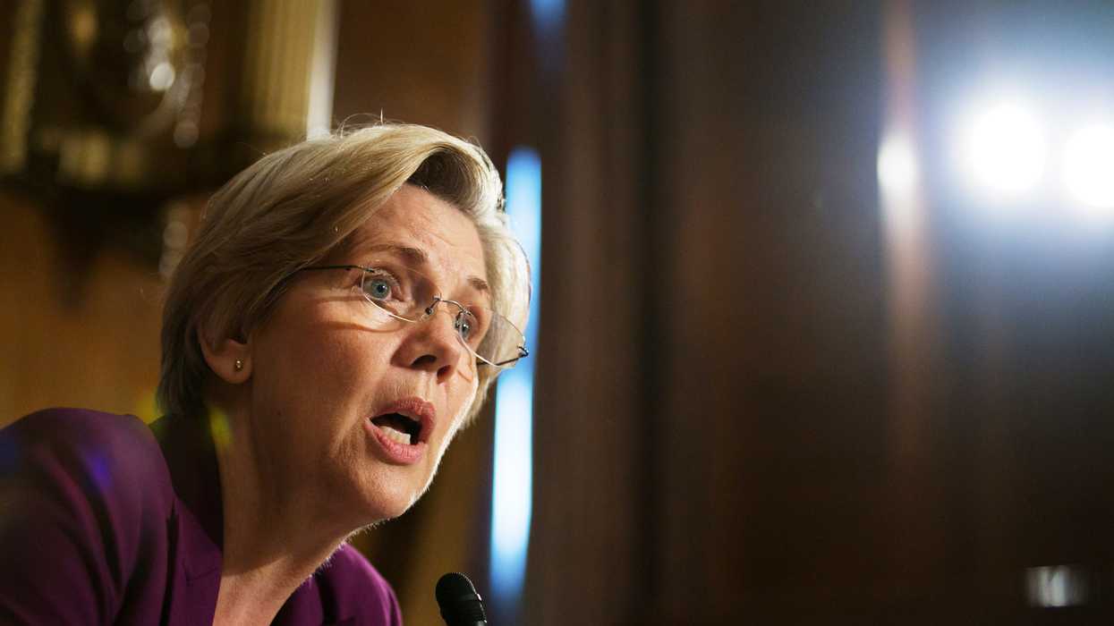 Guess which two Democratic senators were just named to list of 'worst ethical violators' of 2018?