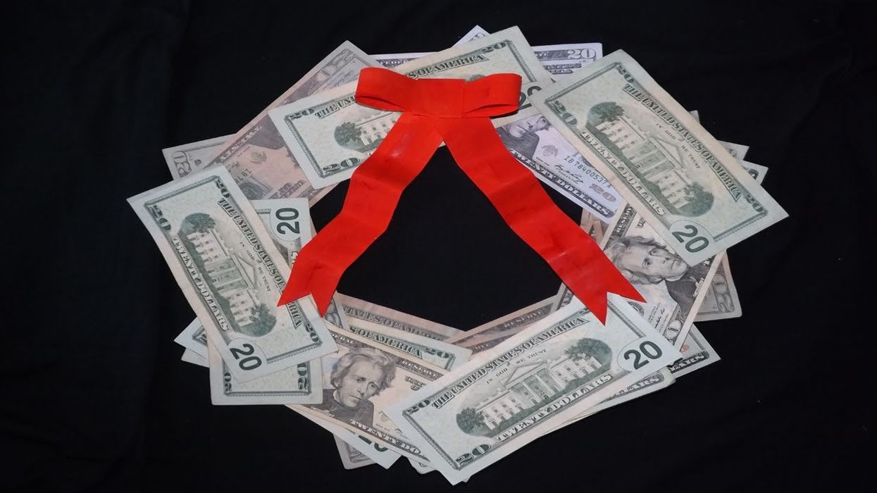 Owner of family-owned business offers up incredible Christmas bonuses for his employees — to the tune of $4 million