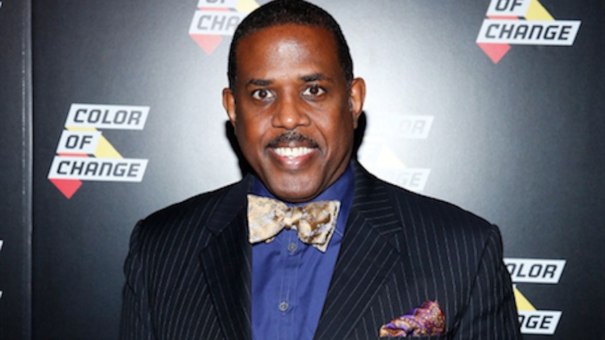 Democratic state senator tells Republican staffer to 'kill yourself!' — over parking placard accusation