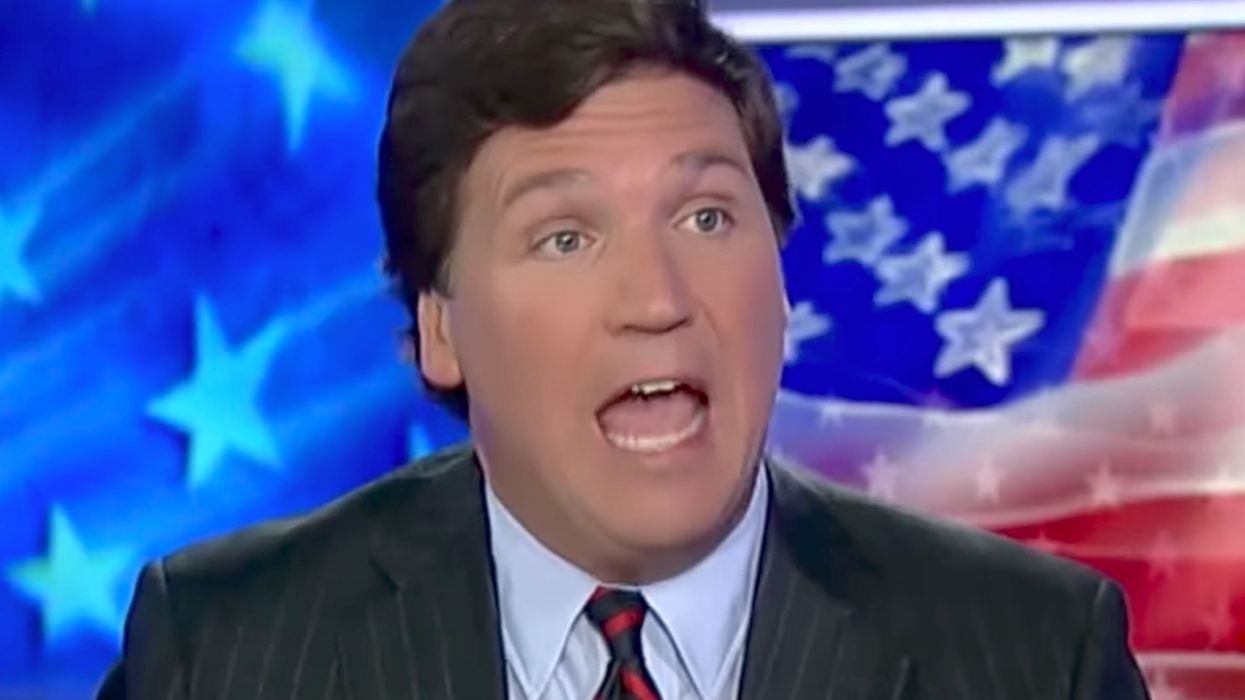 More than a dozen advertisers quit Tucker Carlson show over immigration comment — here's his defiant response