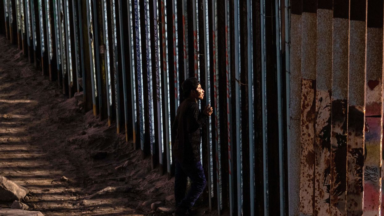 Florida vet kickstarts crowdfunding campaign for border wall — and has raised big bucks so far in just 3 days