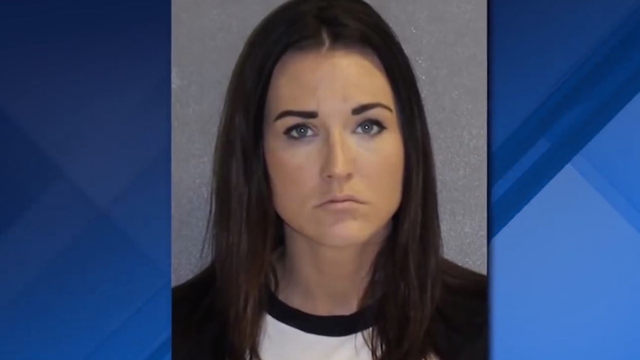 Female teacher who had sex with 14-year-old student should get lighter sentence since boy was 'willing participant,' lawyers said
