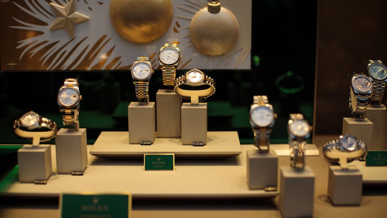 Florida man allegedly swindles nearly $2M from a Texas school district