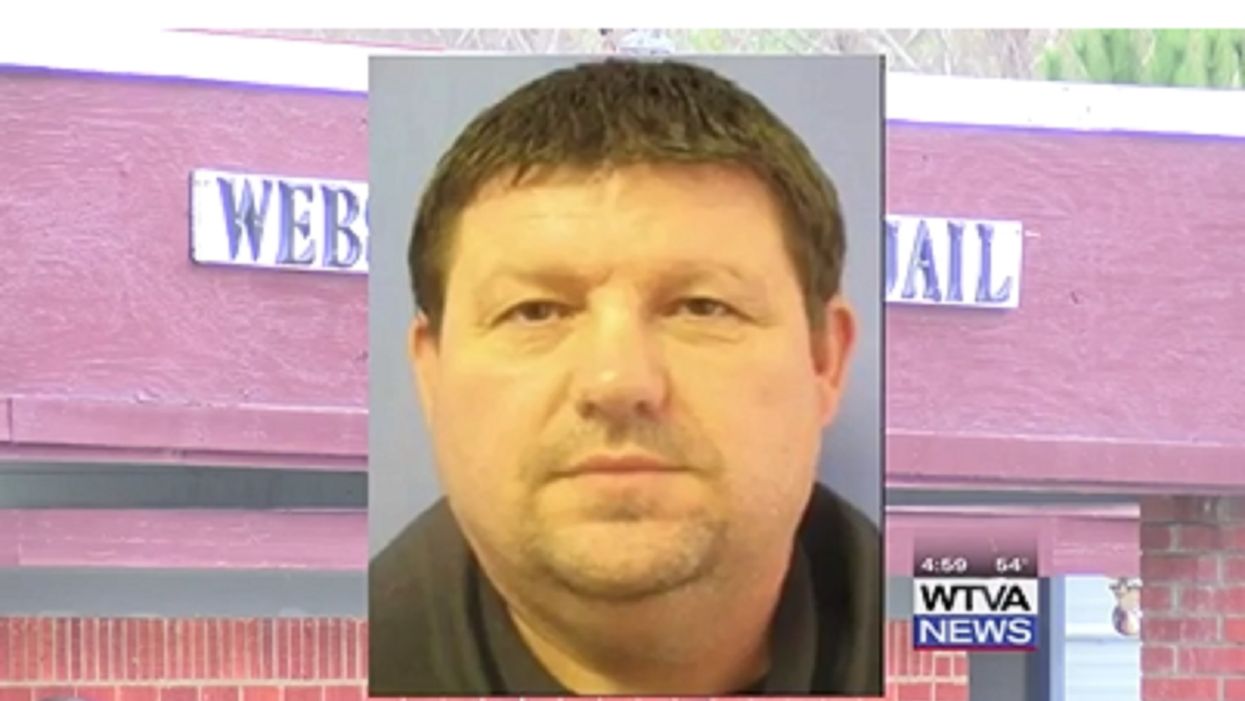 Mississippi sheriff arrested on 12 felony charges stemming from disturbing accusations