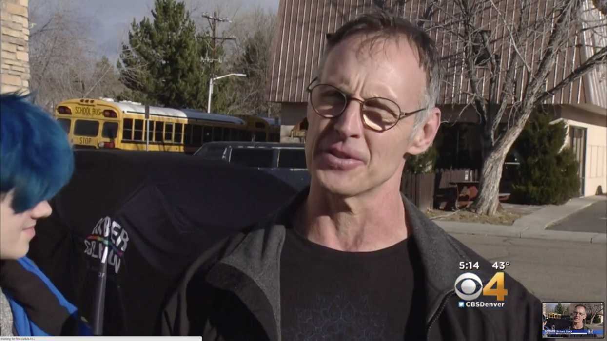 Navy vet who struggled with addiction and rebuilt life post-service gets big surprise ahead of Christmas