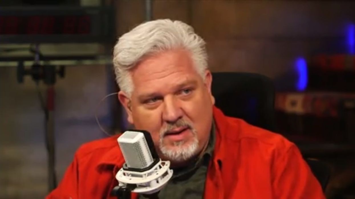 Glenn shares shocking, tragic email from listener — and a message of hope