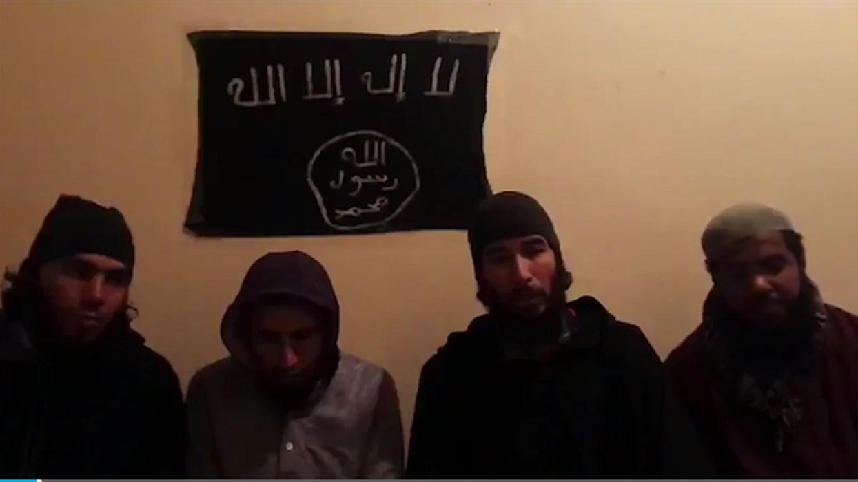 ISIS terrorists arrested for raping, murdering two female Scandinavian ‘enemies of God’ in Morocco